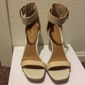 Calvin Klein heels